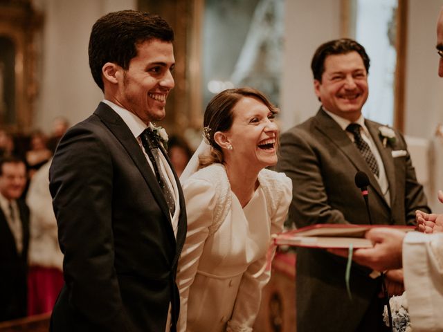 La boda de Kike y Mónica  en Finca De Las Jarillas, Madrid 42