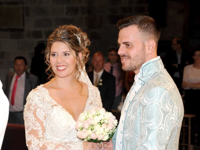 La boda de Janira y Javi en Peralada, Girona 21