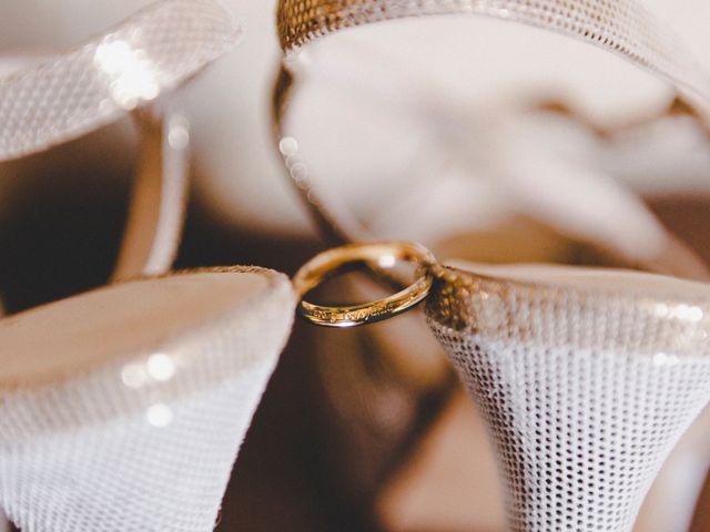 La boda de Álvaro y Estefanía en Cáceres, Cáceres 6