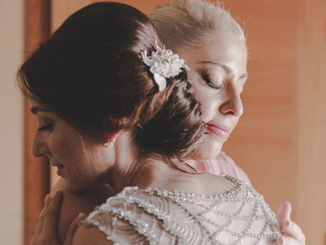 La boda de Álvaro y Estefanía en Cáceres, Cáceres 19