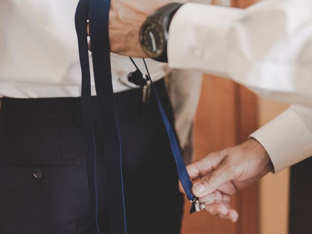 La boda de Álvaro y Estefanía en Cáceres, Cáceres 27