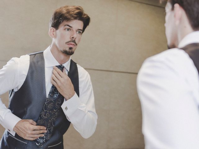 La boda de Álvaro y Estefanía en Cáceres, Cáceres 32