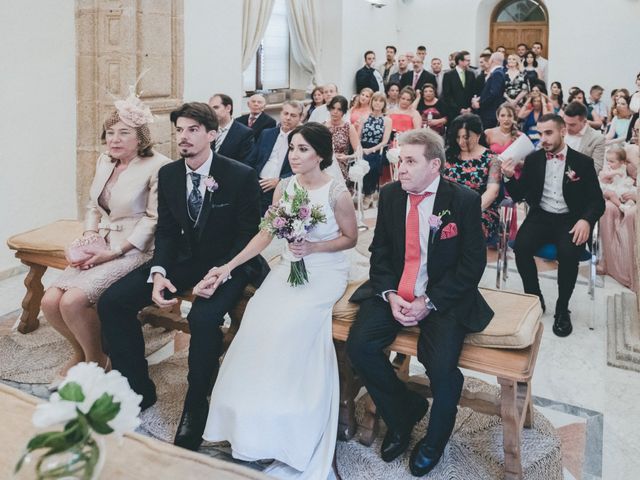 La boda de Álvaro y Estefanía en Cáceres, Cáceres 42