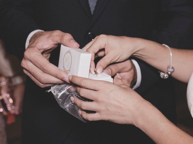 La boda de Álvaro y Estefanía en Cáceres, Cáceres 47