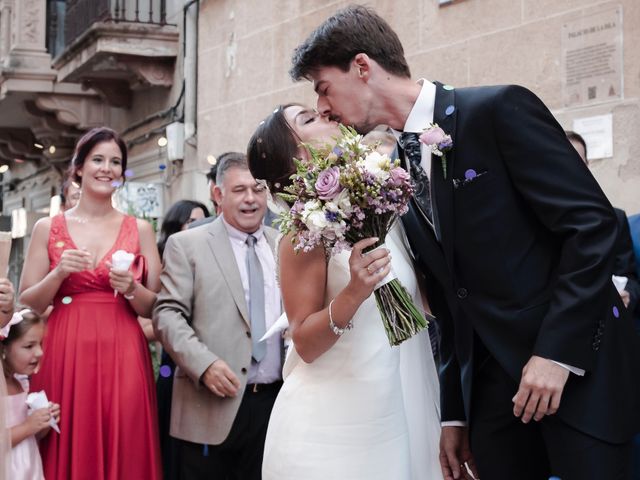 La boda de Álvaro y Estefanía en Cáceres, Cáceres 52