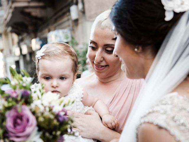 La boda de Álvaro y Estefanía en Cáceres, Cáceres 53