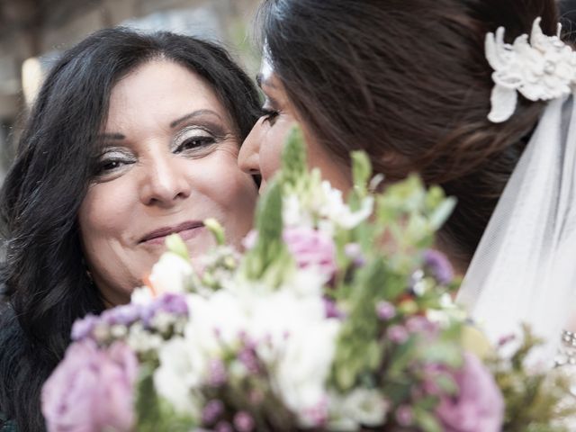 La boda de Álvaro y Estefanía en Cáceres, Cáceres 55