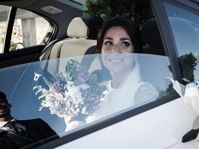 La boda de Álvaro y Estefanía en Cáceres, Cáceres 61