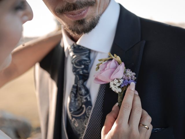 La boda de Álvaro y Estefanía en Cáceres, Cáceres 62