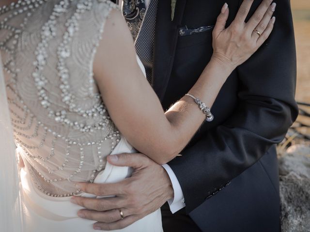 La boda de Álvaro y Estefanía en Cáceres, Cáceres 64