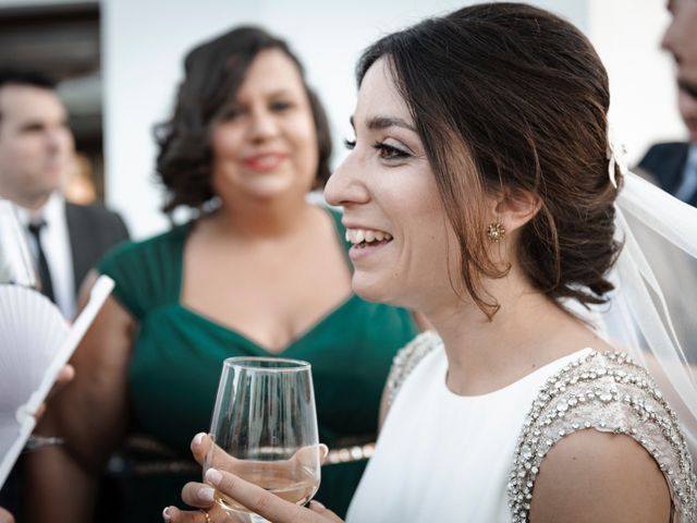 La boda de Álvaro y Estefanía en Cáceres, Cáceres 68