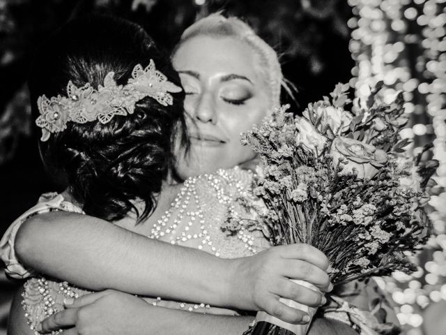 La boda de Álvaro y Estefanía en Cáceres, Cáceres 75