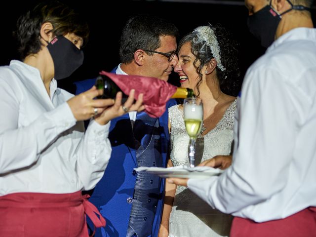 La boda de Lucas y Angela en Hoznayo, Cantabria 20