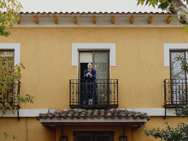 La boda de Clara y Rodrigo en Ciudad Real, Ciudad Real 19