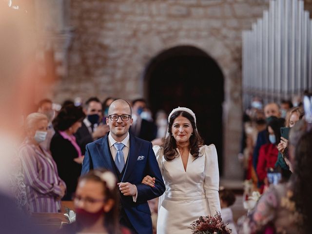 La boda de Clara y Rodrigo en Ciudad Real, Ciudad Real 48