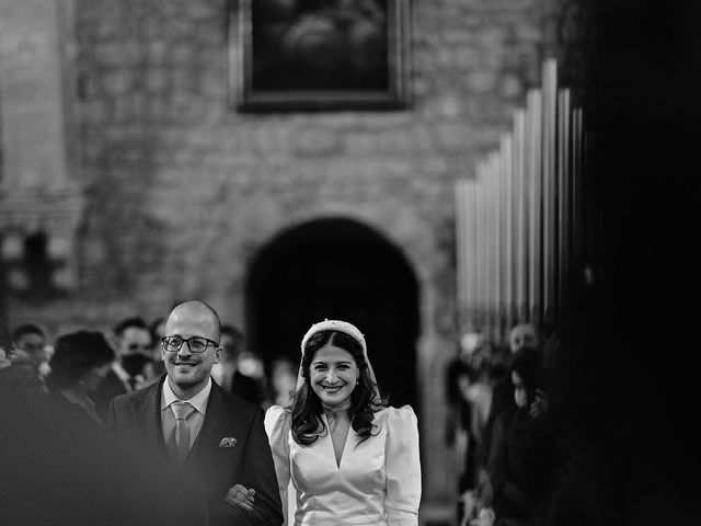 La boda de Clara y Rodrigo en Ciudad Real, Ciudad Real 49