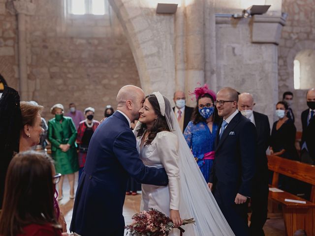 La boda de Clara y Rodrigo en Ciudad Real, Ciudad Real 51