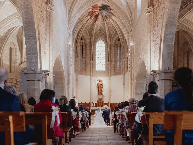 La boda de Clara y Rodrigo en Ciudad Real, Ciudad Real 52