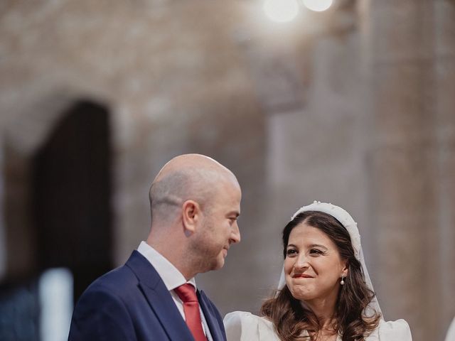 La boda de Clara y Rodrigo en Ciudad Real, Ciudad Real 58
