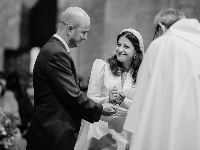 La boda de Clara y Rodrigo en Ciudad Real, Ciudad Real 62