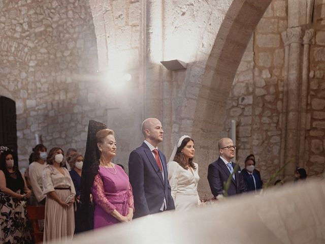 La boda de Clara y Rodrigo en Ciudad Real, Ciudad Real 63