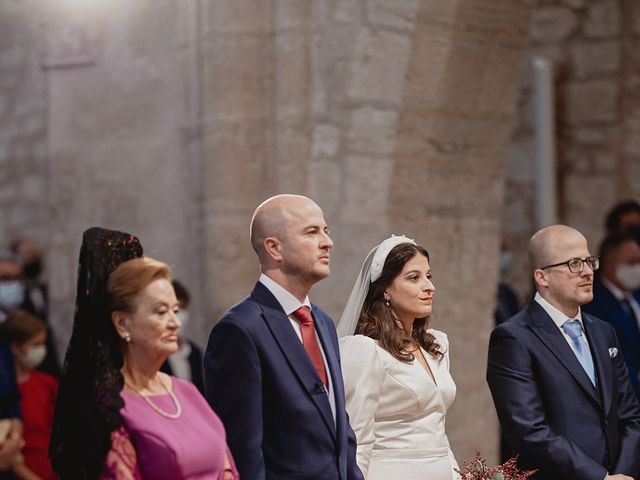 La boda de Clara y Rodrigo en Ciudad Real, Ciudad Real 64