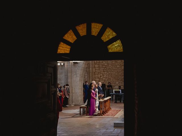 La boda de Clara y Rodrigo en Ciudad Real, Ciudad Real 66