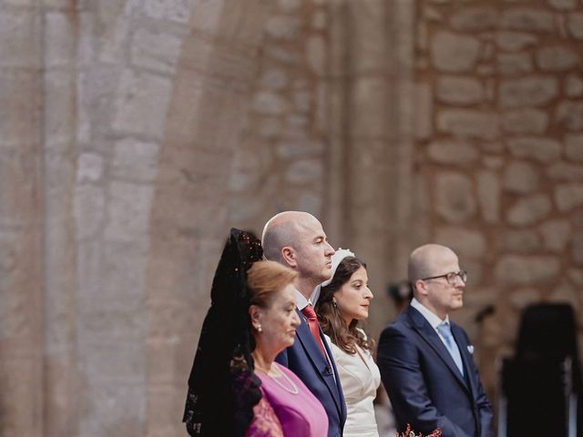 La boda de Clara y Rodrigo en Ciudad Real, Ciudad Real 67