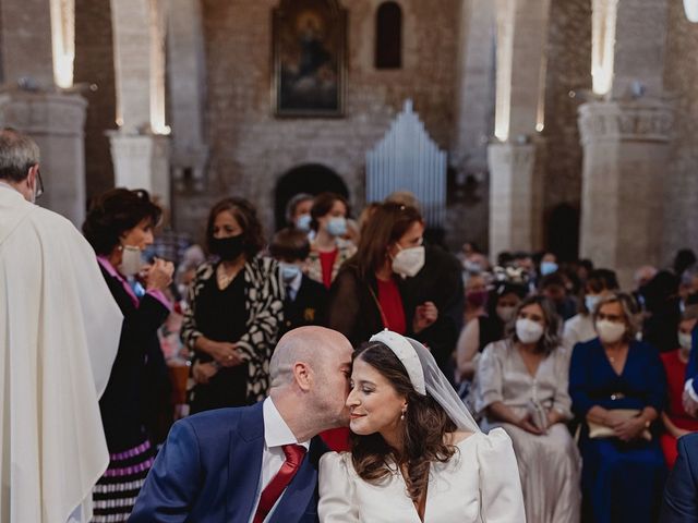 La boda de Clara y Rodrigo en Ciudad Real, Ciudad Real 68