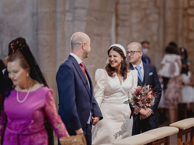 La boda de Clara y Rodrigo en Ciudad Real, Ciudad Real 69