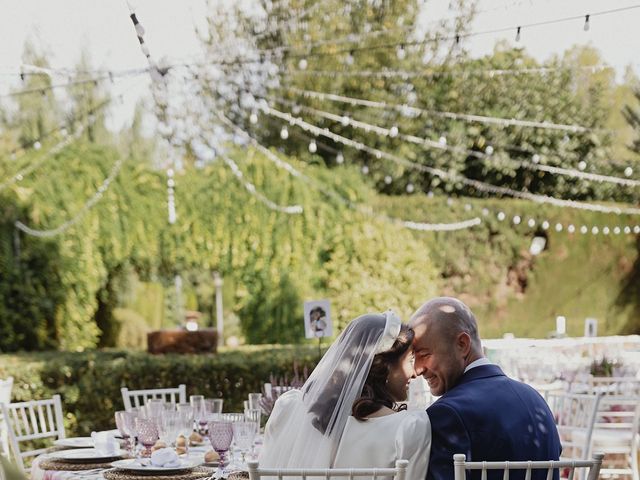 La boda de Clara y Rodrigo en Ciudad Real, Ciudad Real 78