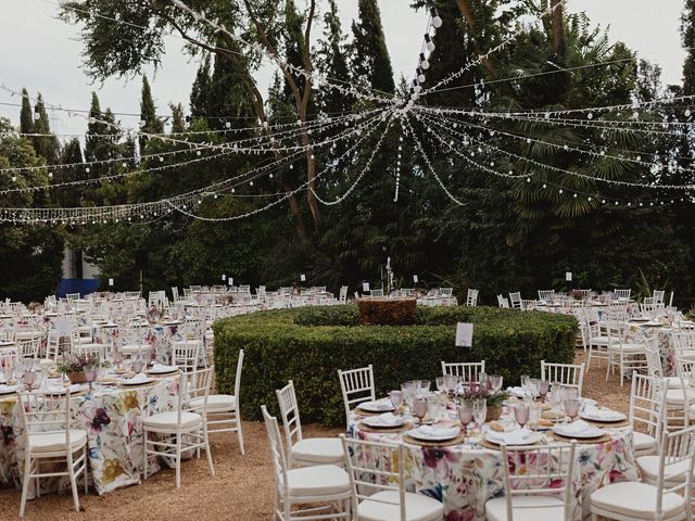 La boda de Clara y Rodrigo en Ciudad Real, Ciudad Real 103