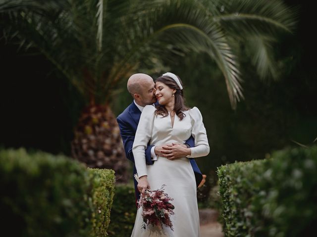 La boda de Clara y Rodrigo en Ciudad Real, Ciudad Real 119