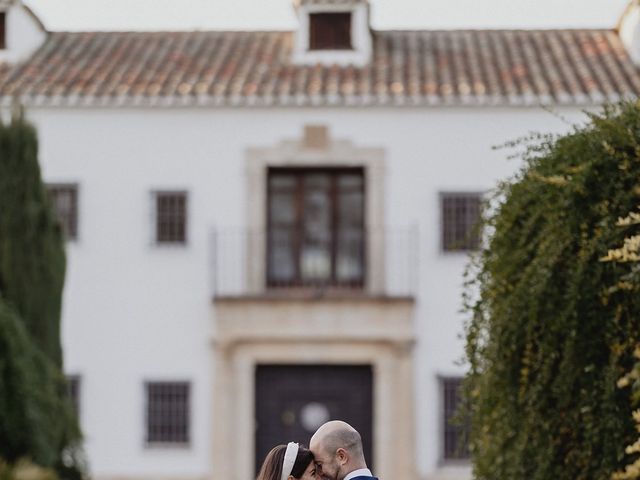 La boda de Clara y Rodrigo en Ciudad Real, Ciudad Real 134