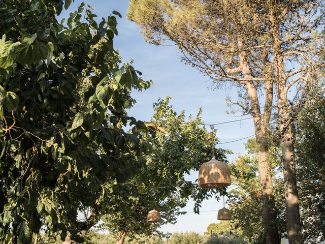 La boda de Fran y Carlos en Ubeda, Jaén 72