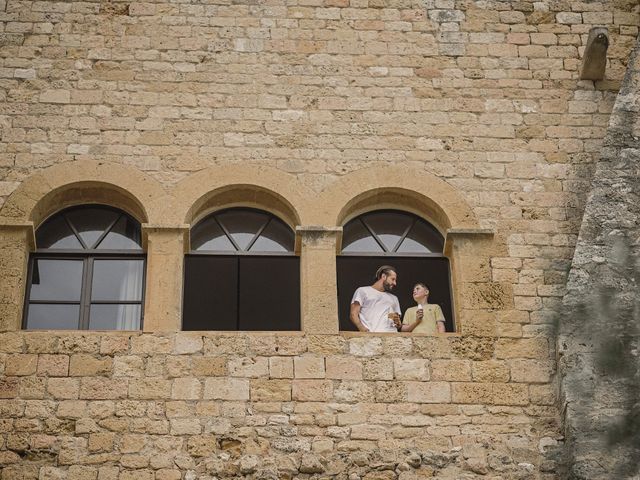 La boda de Samuel y Ksenia en Altafulla, Tarragona 7