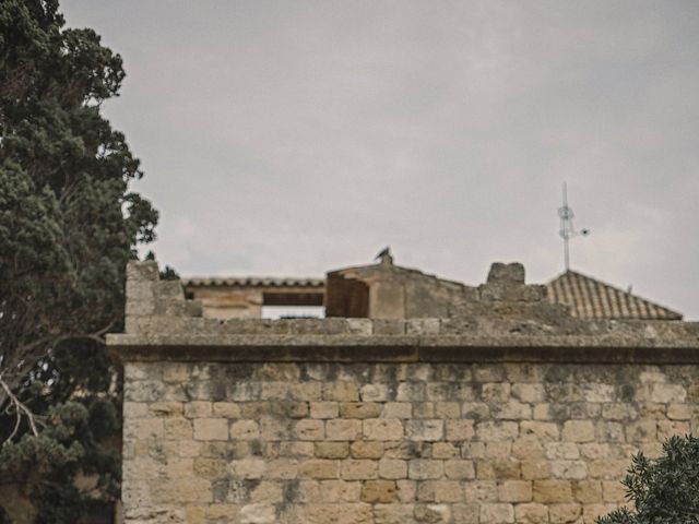 La boda de Samuel y Ksenia en Altafulla, Tarragona 16