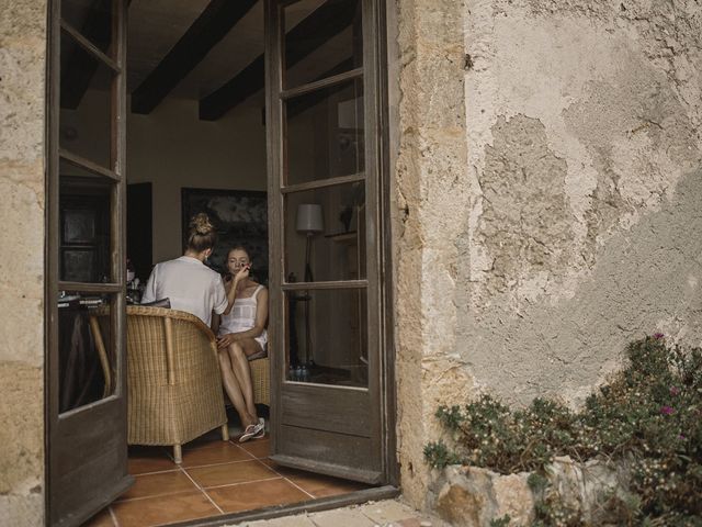 La boda de Samuel y Ksenia en Altafulla, Tarragona 21