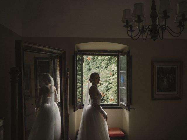 La boda de Samuel y Ksenia en Altafulla, Tarragona 40