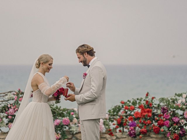 La boda de Samuel y Ksenia en Altafulla, Tarragona 58