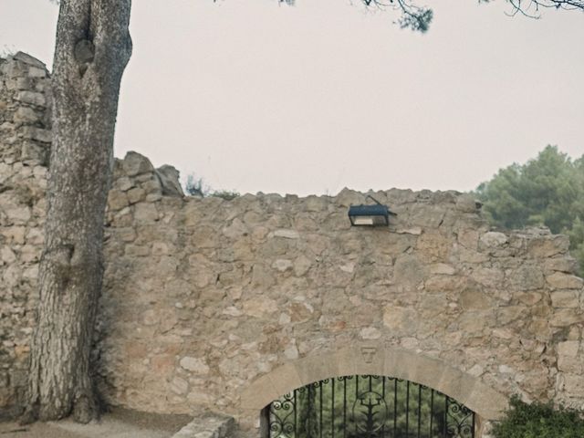 La boda de Samuel y Ksenia en Altafulla, Tarragona 72