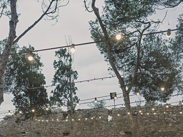 La boda de Samuel y Ksenia en Altafulla, Tarragona 75