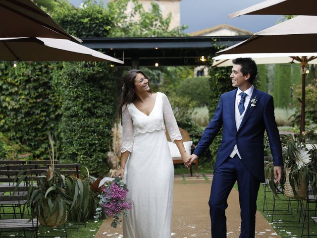 La boda de Nestor y Anna en Caldes De Montbui, Barcelona 4
