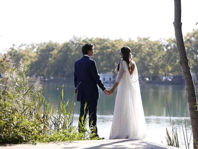 La boda de Nestor y Anna en Caldes De Montbui, Barcelona 5