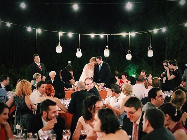 La boda de Diana y Nacho en Madrid, Madrid 3