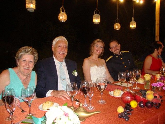La boda de Diana y Nacho en Madrid, Madrid 11