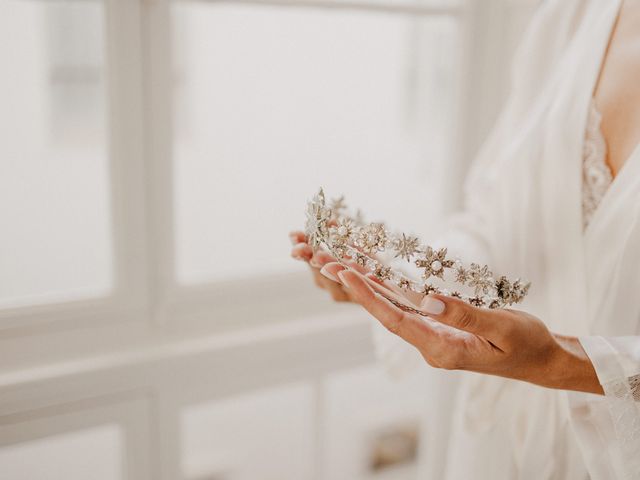La boda de Adrián y Violeta en Jerez De La Frontera, Cádiz 4