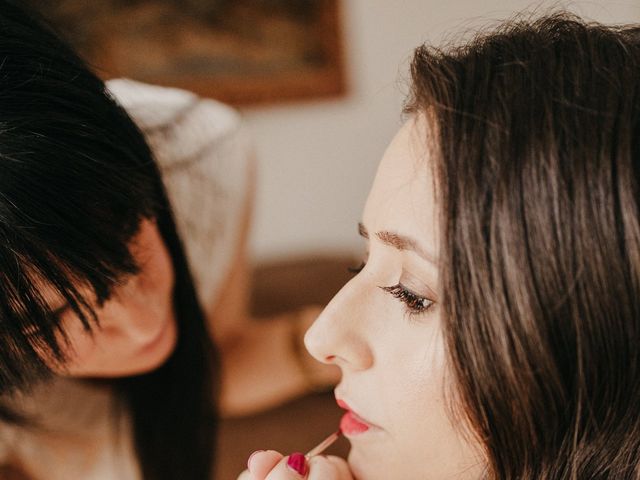 La boda de Adrián y Violeta en Jerez De La Frontera, Cádiz 6