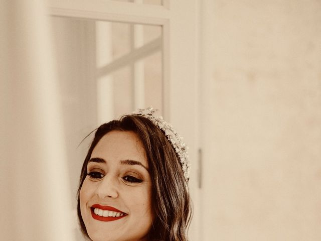 La boda de Adrián y Violeta en Jerez De La Frontera, Cádiz 9