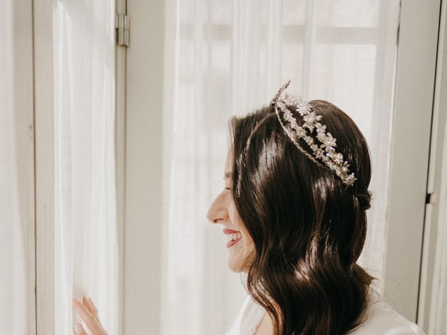 La boda de Adrián y Violeta en Jerez De La Frontera, Cádiz 10
